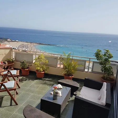 Attico Barrio Nuevo 22 Apartamento Arona (Tenerife)