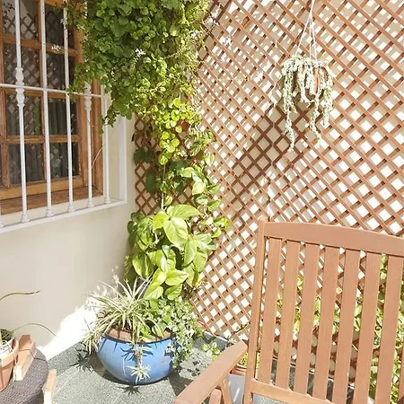 Attico Barrio Nuevo 22 Arona (Tenerife)