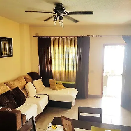 Attico Barrio Nuevo 22 Apartamento