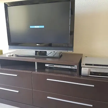 Attico Barrio Nuevo 22 *