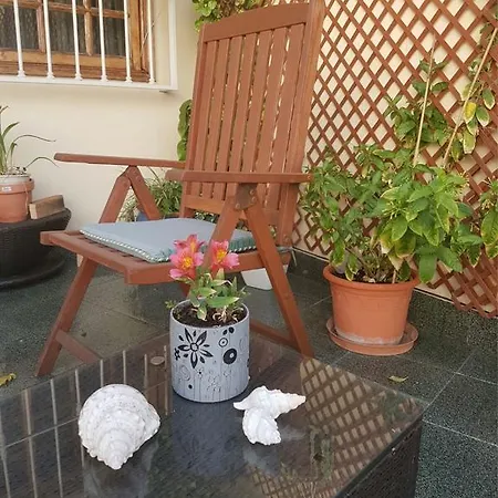 Apartamento Attico Barrio Nuevo 22 Arona (Tenerife)