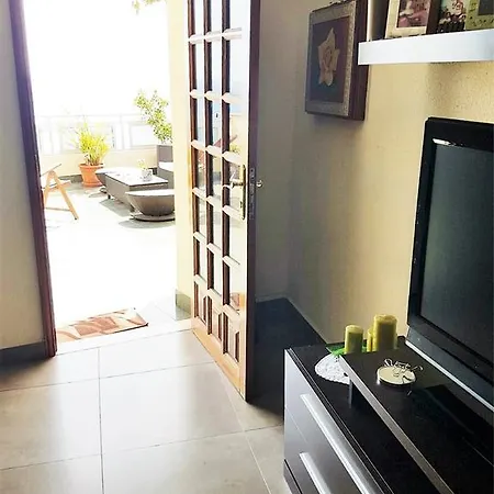 Apartamento Attico Barrio Nuevo 22
