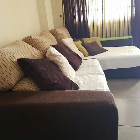 Attico Barrio Nuevo 22 *