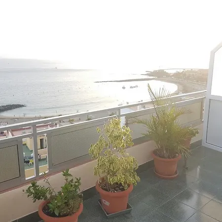 Attico Barrio Nuevo 22 Apartamento Arona (Tenerife)