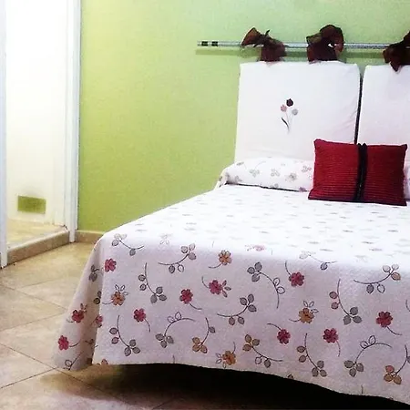 Attico Barrio Nuevo 22